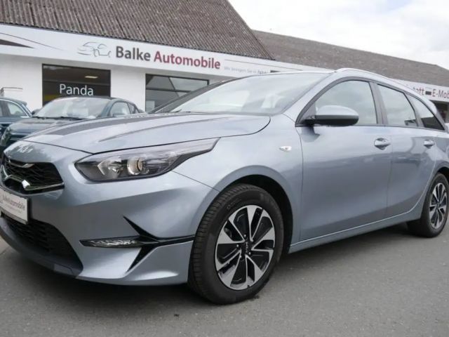 Kia Ceed SportWagon