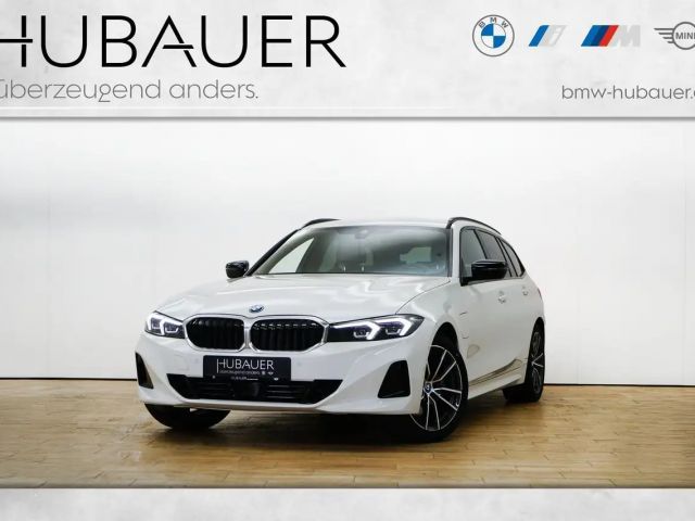 BMW 320 320e Touring