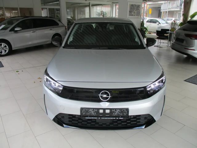 Opel Corsa Edition F Edition