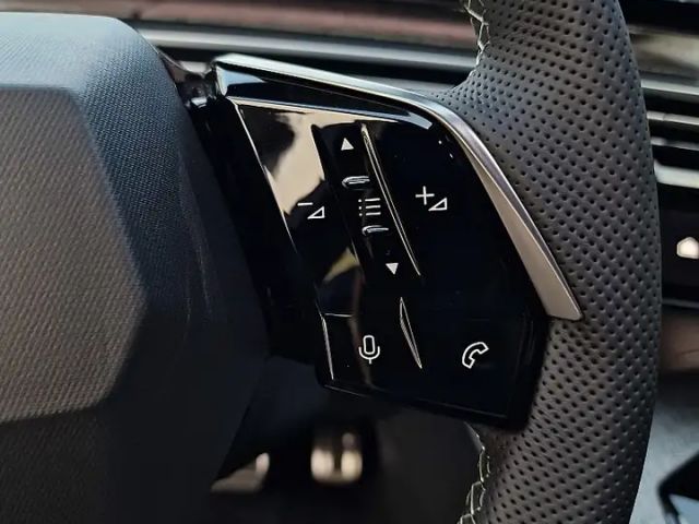 Peugeot 5008 GT-Line