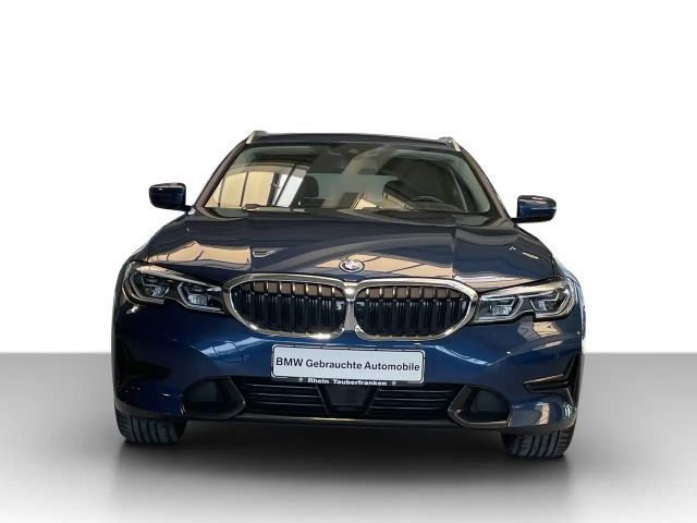 BMW 330 330e Sport Line Touring