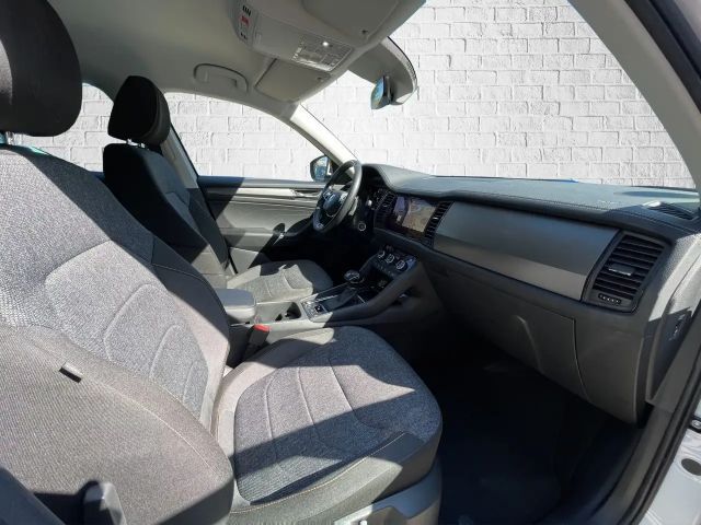 Skoda Kodiaq 4x4 Clever