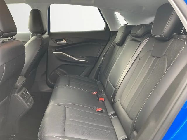 Opel Grandland X Ultimate