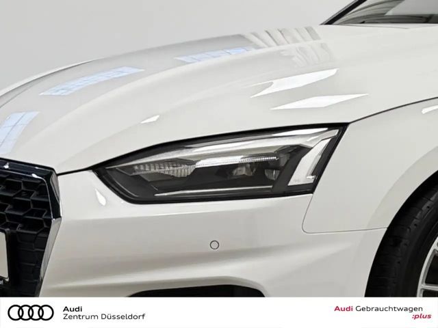 Audi A5 40 TDI Cabriolet Quattro