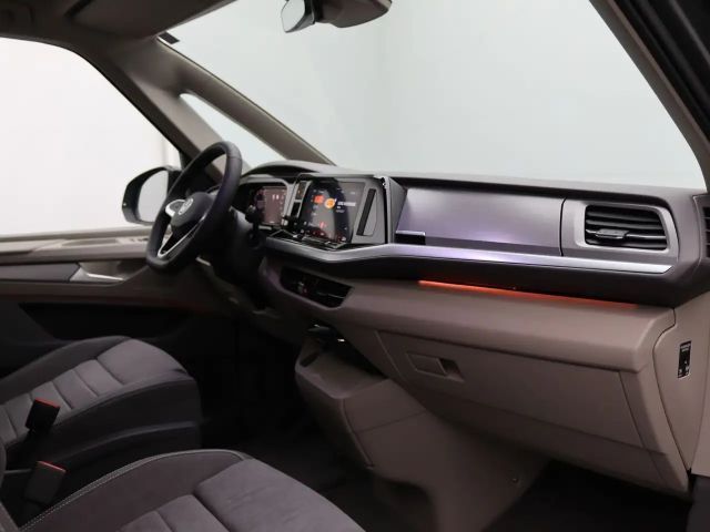 Volkswagen Multivan 2.0 TSI DSG Life T7