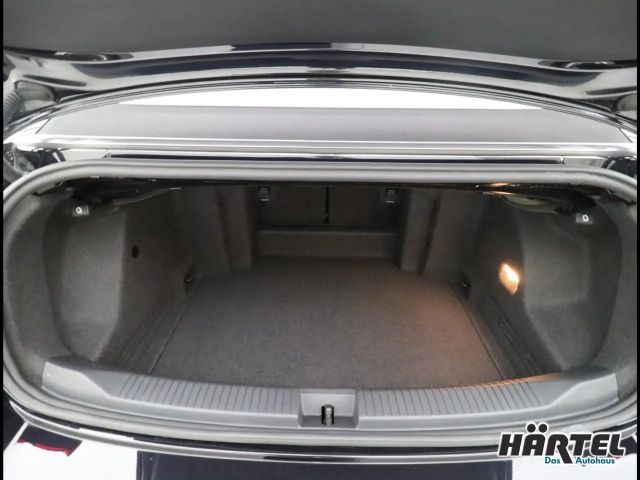 Volkswagen T-Roc 1.5 TSI Cabriolet Style