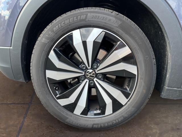 Volkswagen T-Cross 1.0 TSI IQ.Drive Style