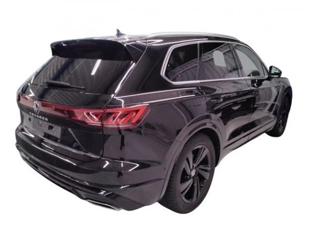 Volkswagen Touareg 3.0 V6 TDI R-Line