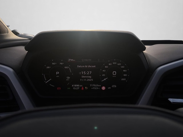 Audi Q4 e-tron 50 Quattro