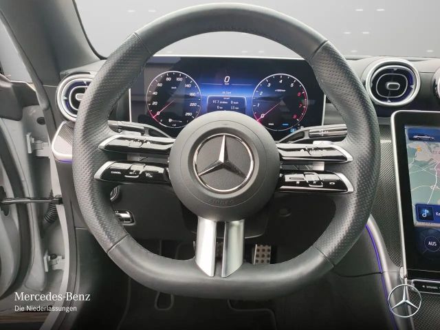 Mercedes-Benz CLE 450 4MATIC AMG Line