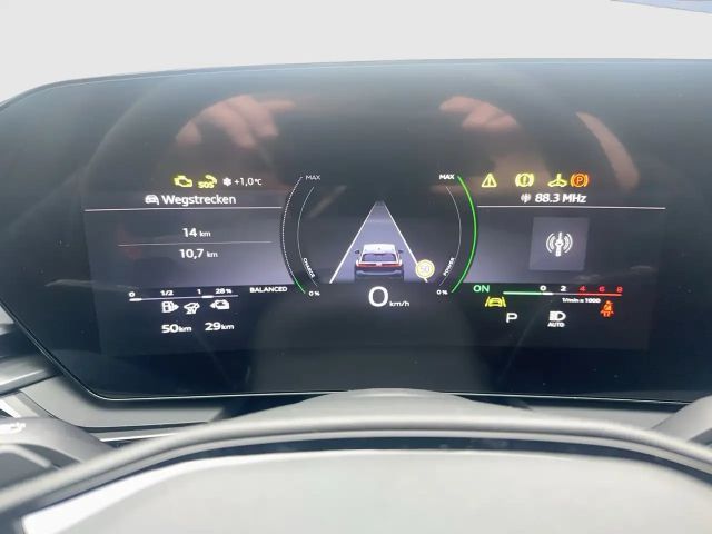 Audi A5 Hybride Quattro