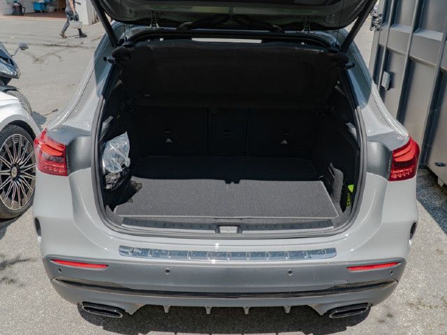 Mercedes-Benz GLA 250 4MATIC