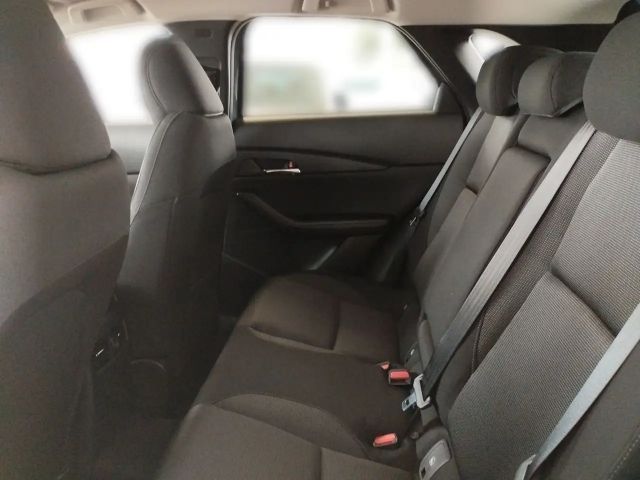 Mazda CX-30 Exclusive-line