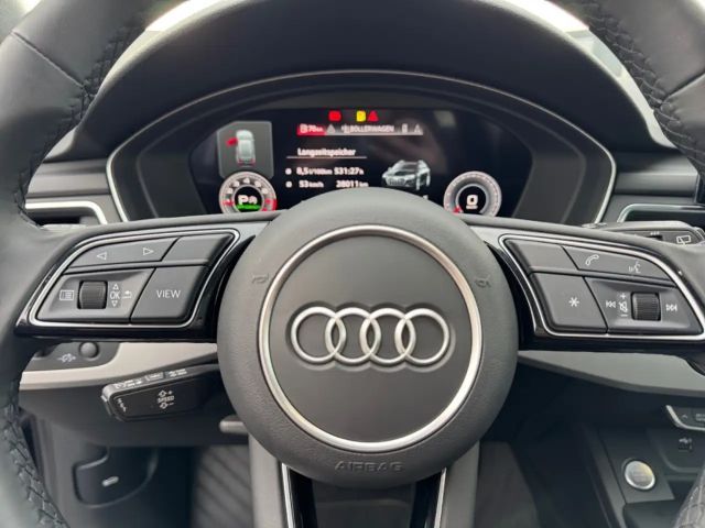 Audi A4 45 TFSI S-Tronic