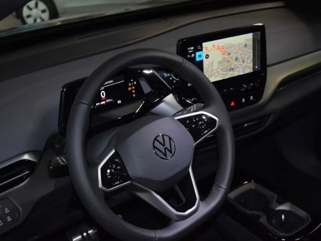 Volkswagen ID.4 Performance Pro