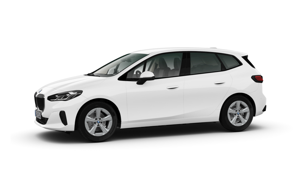 BMW 220 220d Active Tourer