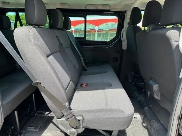 Nissan Primastar L1H1 Tekna