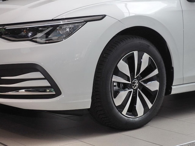 Volkswagen Golf DSG Move Variant