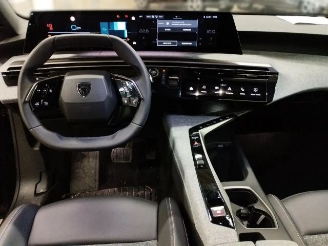 Peugeot 5008 Allure Pack Hybrid