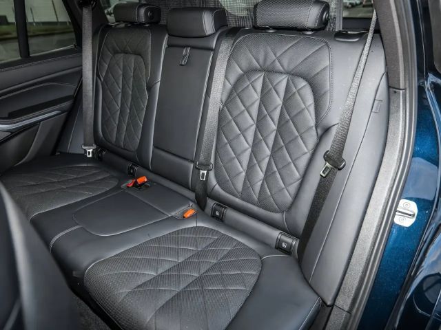 BMW X5 M-Sport xDrive30d