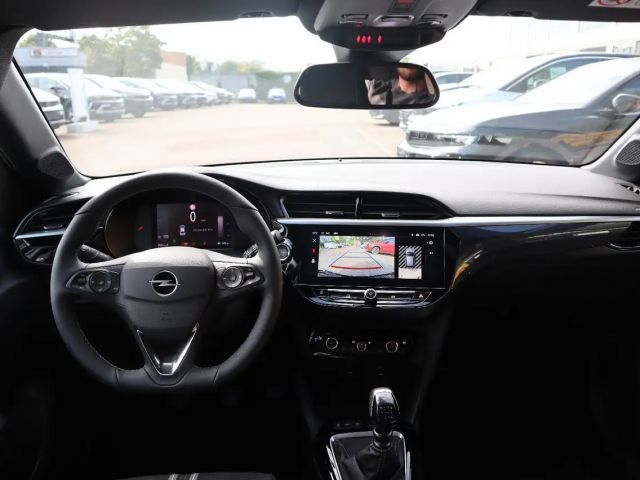 Opel Corsa 1.2 Turbo GS-Line Grand Sport