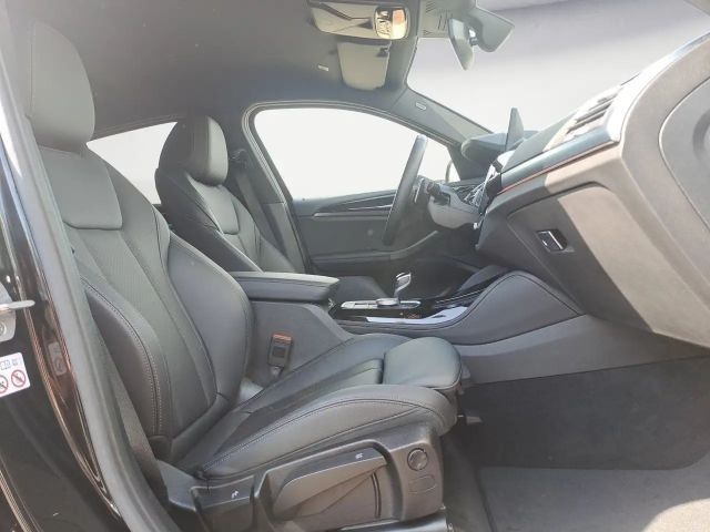 BMW X4 M-Sport xDrive30d