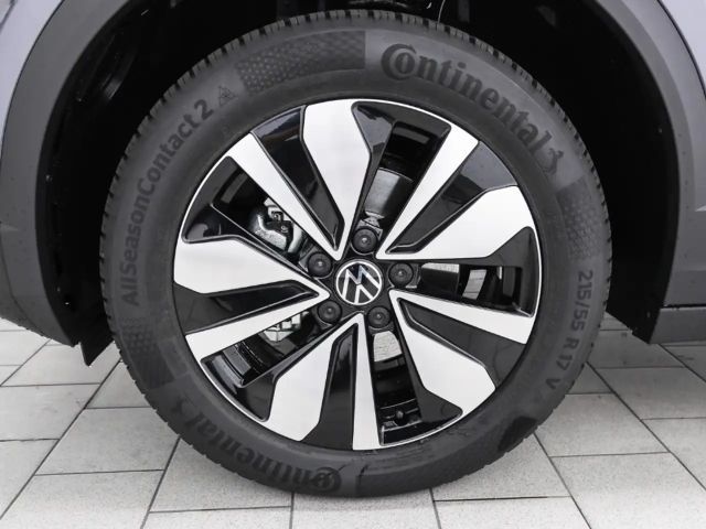 Volkswagen T-Roc 1.0 TSI Cabriolet