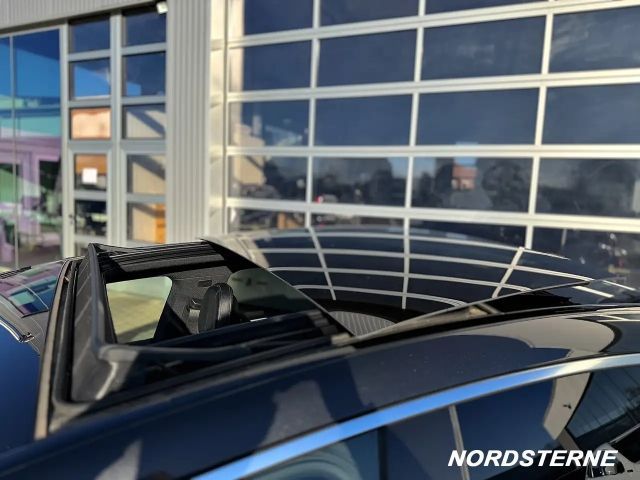 Mercedes-Benz EQS 350 Electric Art Sedan