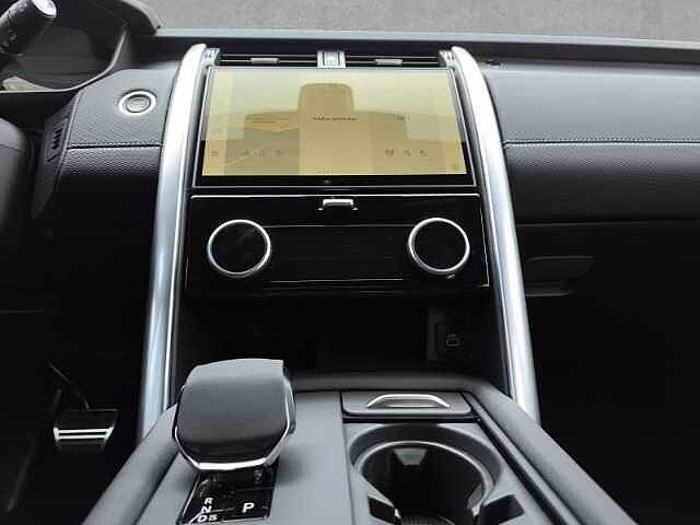 Land Rover Discovery D300 Dynamic HSE