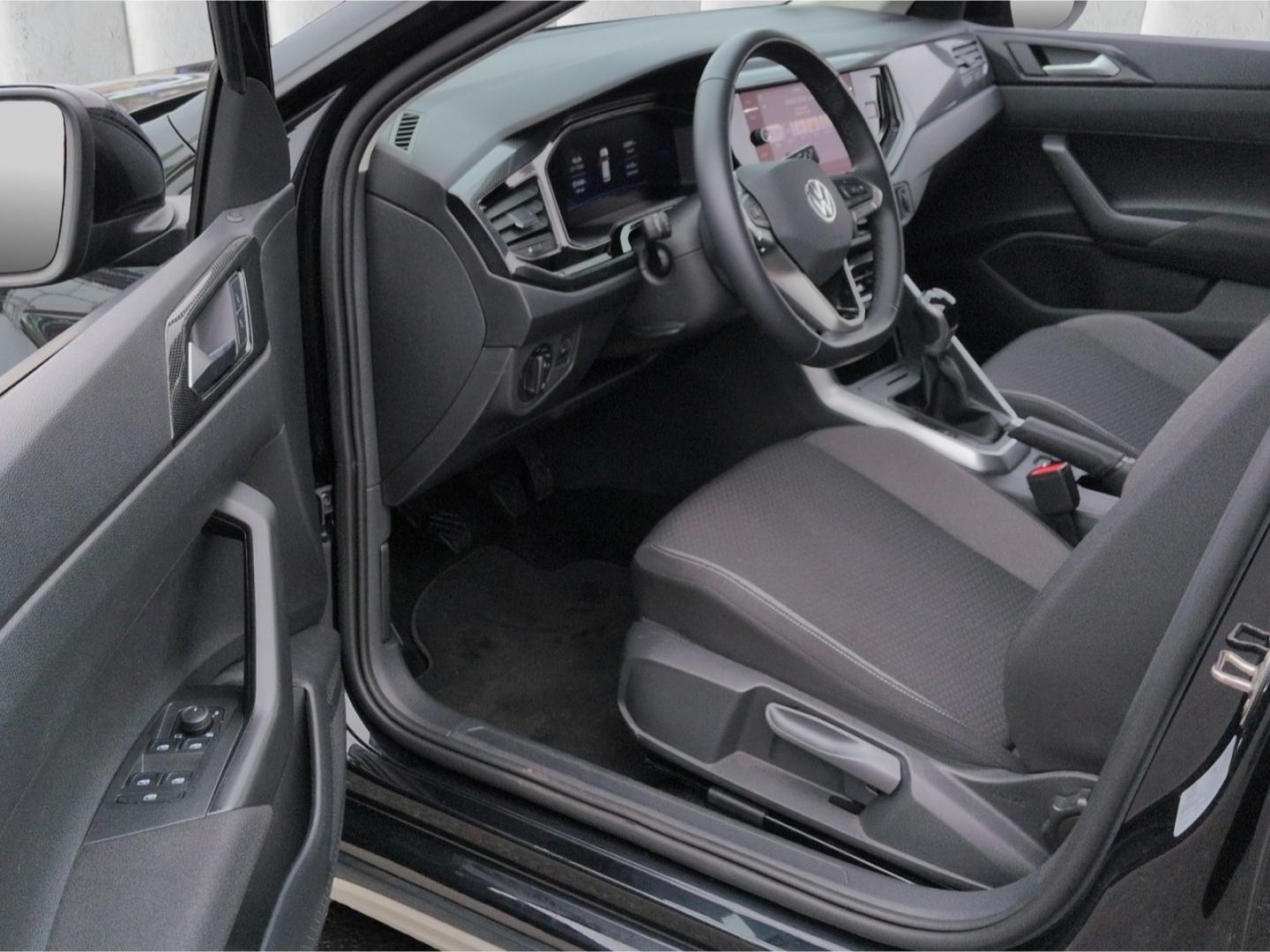 Volkswagen Taigo 1.0 TSI Life