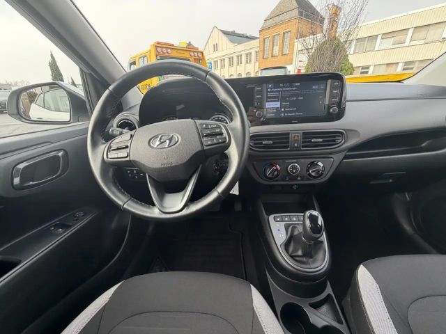 Hyundai i10 1.0 Trend