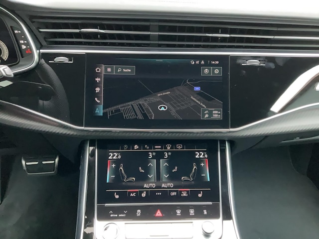 Audi Q8 50 TDI Quattro