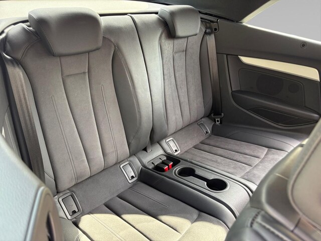 Audi A5 40 TFSI Cabriolet S-Tronic