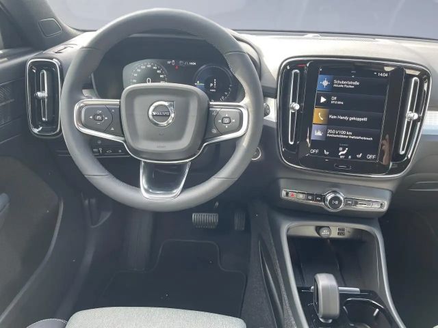 Volvo XC40 Bright Plus T4