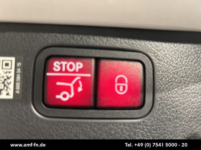 Mercedes-Benz C 200 AMG Line Estate Premium