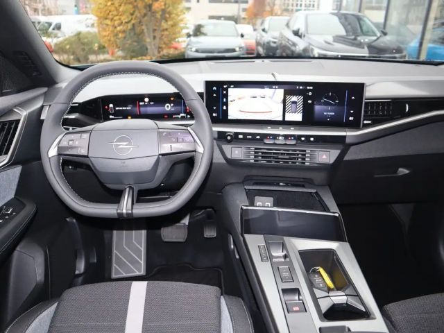 Opel Grandland X 1.2 Turbo Edition