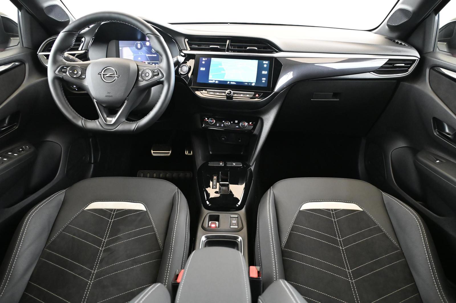 Opel Corsa GS-Line Grand Sport