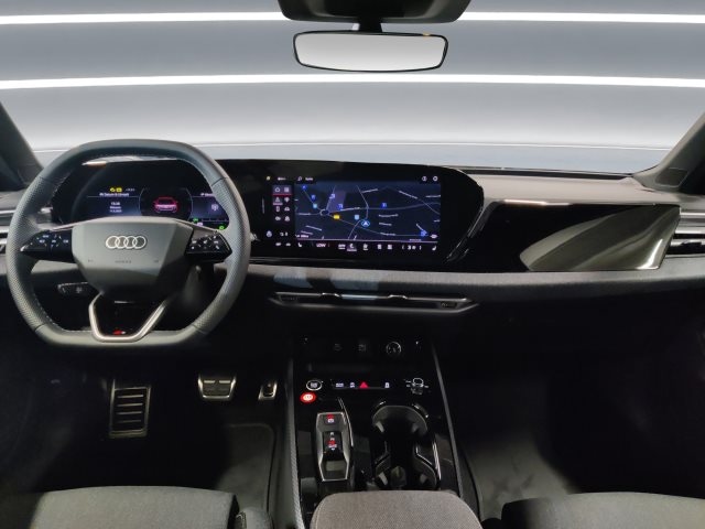 Audi A5 Avant Quattro S-Tronic