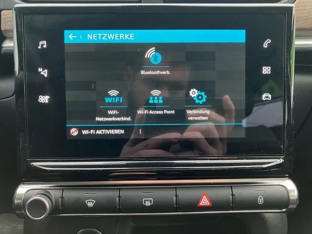 Citroën C3 Max PureTech