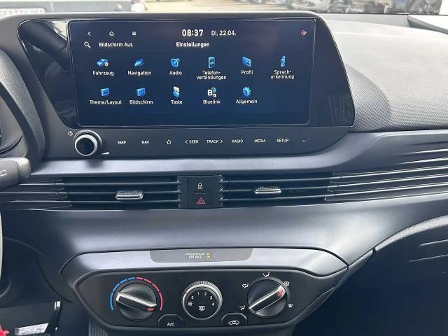 Hyundai i20 1.0 Select T-GDi