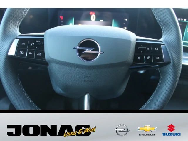 Opel Astra 1.2 Turbo Sports Tourer