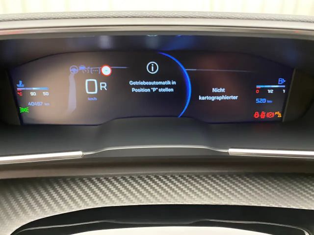 Peugeot 508 Allure Pack SW