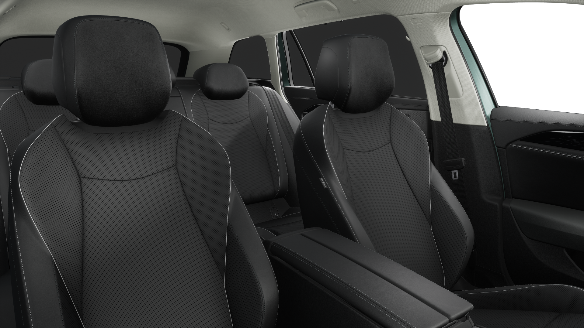 Volkswagen Passat 1.5 eTSI Variant