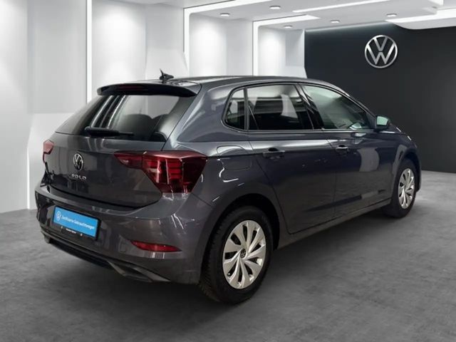 Volkswagen Polo 1.0 TSI IQ.Drive Life