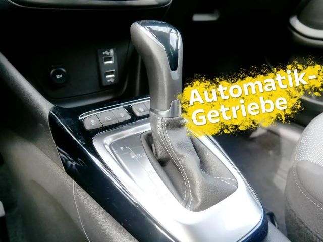 Opel Crossland X Elegance