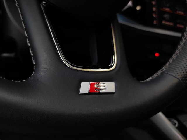 Audi A3 35 TFSI S-Line S-Tronic Sportback