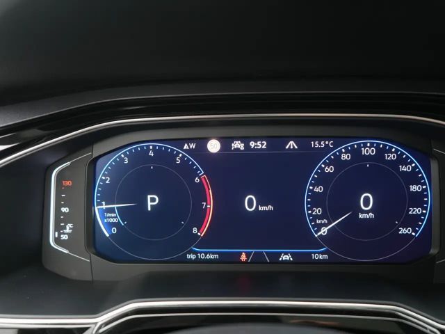 Volkswagen Polo DSG Style