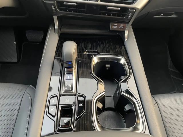 Lexus RX-Serie Executive Line