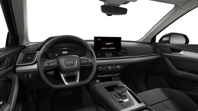 Audi Q5 40 TDI Quattro S-Tronic