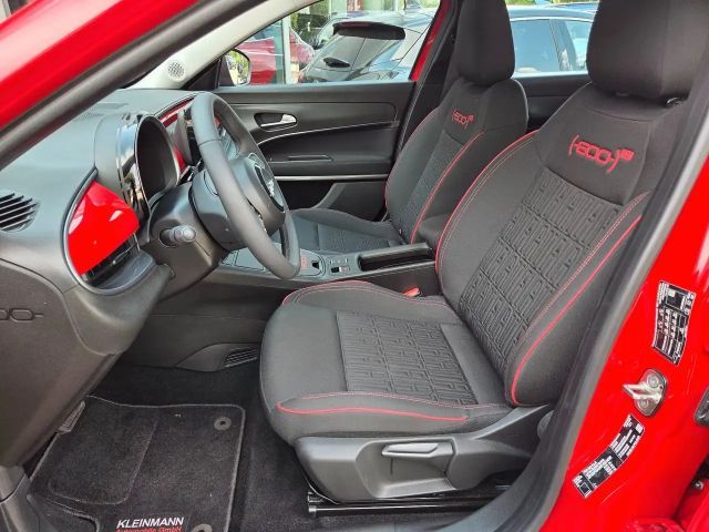 Fiat 600e Red 54 kWh (156 PS) *Wallbox inkl.